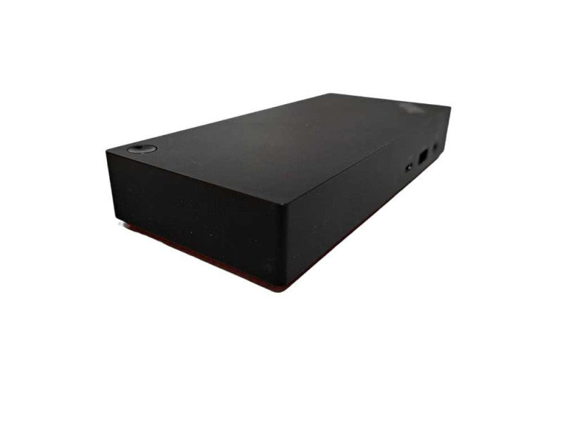 Lenovo Universal USB-C docking station LDA-KP  #