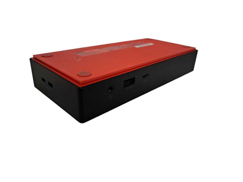 Lenovo Universal USB-C docking station LDA-KP  #