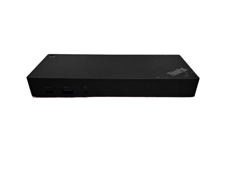 Lenovo Thinkpad Docking Station Hybrid USB-C / USB-A DUD9011D1 4K #