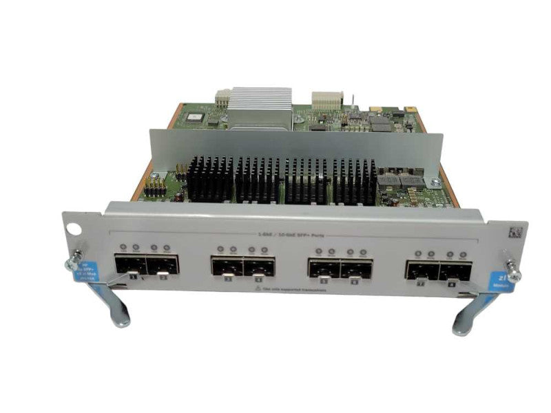 HP J9538A - HP 8-Port 10GBe SFP+ v2 ZL Module Q_