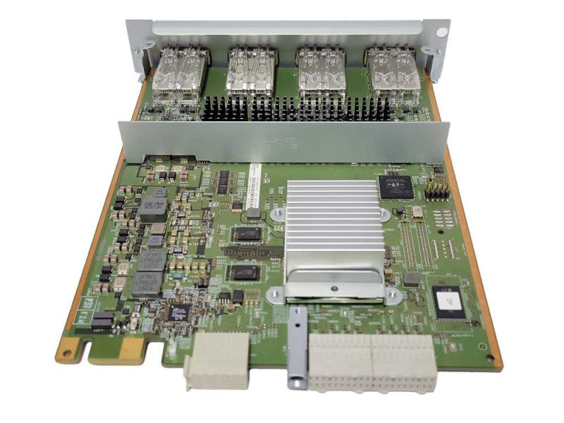 HP J9538A - HP 8-Port 10GBe SFP+ v2 ZL Module Q_