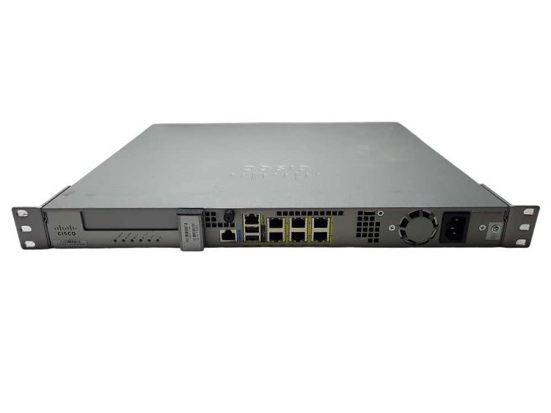 Cisco 5512-X ASA5512-X V03 Firewall Adaptive Security Network Appliance $