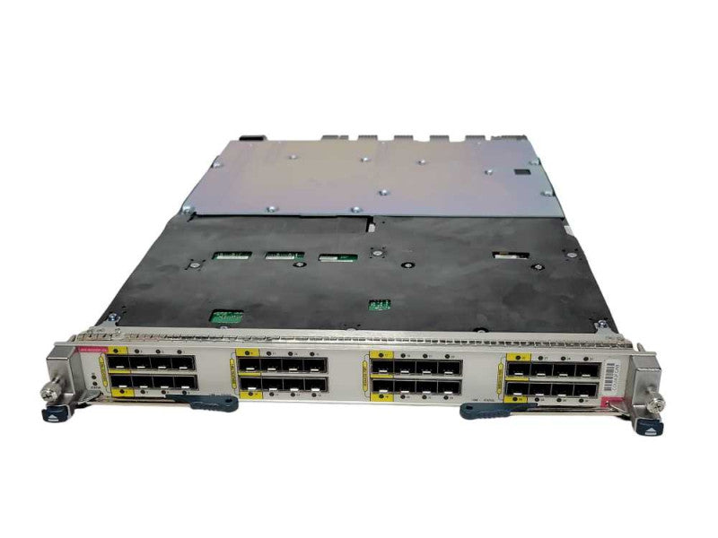 CISCO N7K-M132XP-12L 32PORT 10GB SFP+ XL MODULE FOR 7000 SERIES SWITCH CHASSI Q_