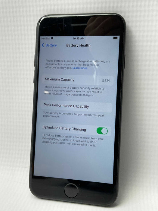 Apple iPhone 7 32GB Model: A1778  -