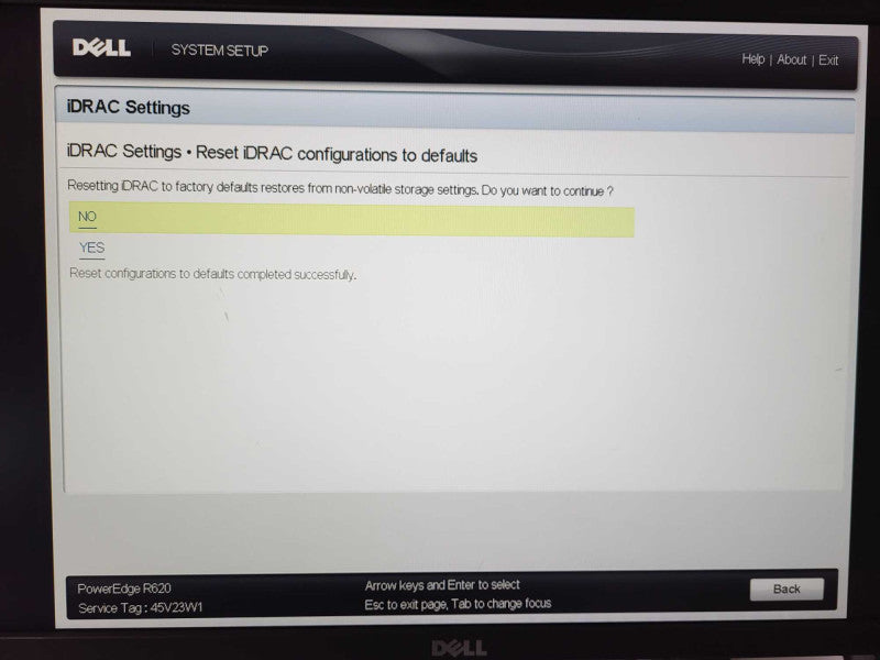 Dell PE R620 2x E5-2630 0 @ 2.3GHz 96GB ECC DDR3 2x PSU H710 RAID 2.5\\" READ $