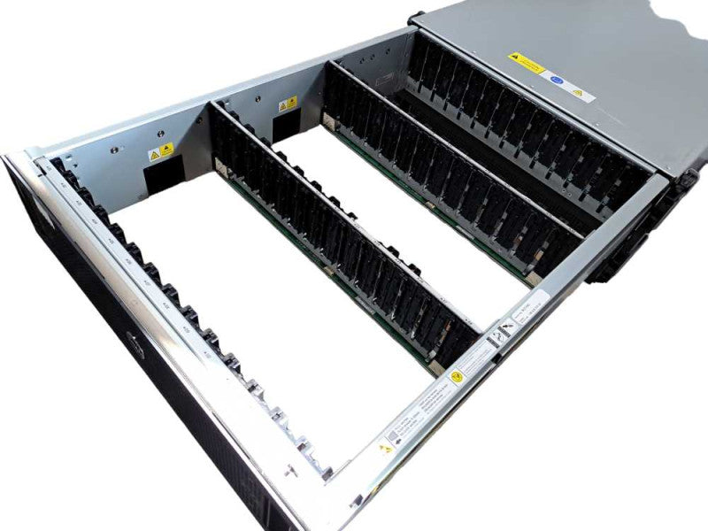 Dell Compellent Sc280 84-bay Dense Enclosure - READ #