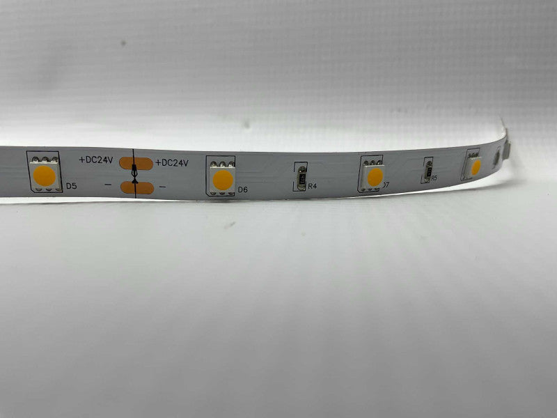 10 Ft Good Quality LED Strip 24V Intertek 5005845  -