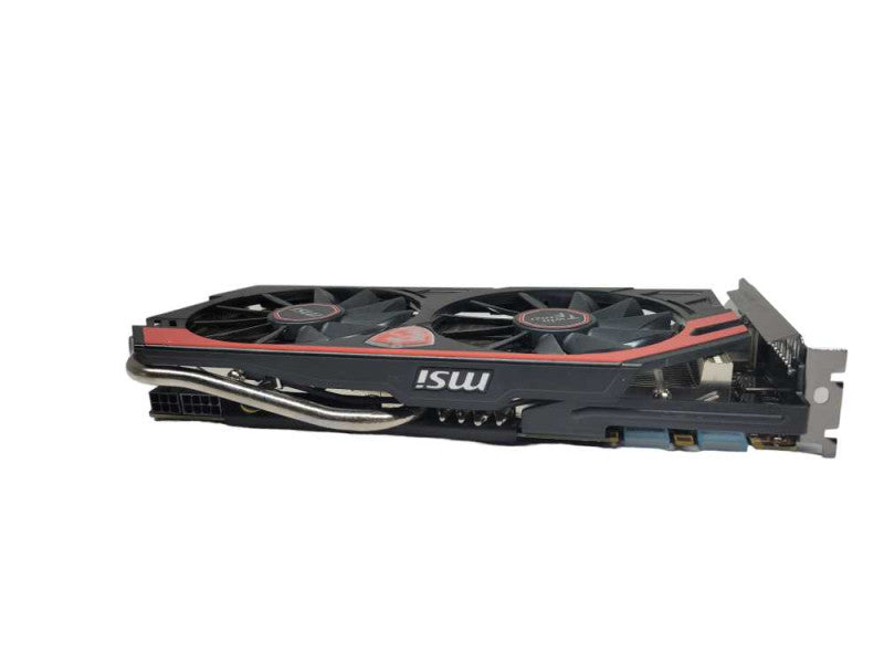 MSI NVIDIA GTX 760 4GB