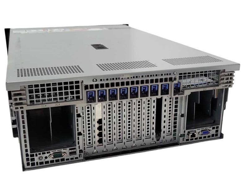 Dell PowerEdge R930 Server 4x Xeon E7-4803v3  NO CPU/ RAM/ RAID/ NIC/ HDD/PSU _
