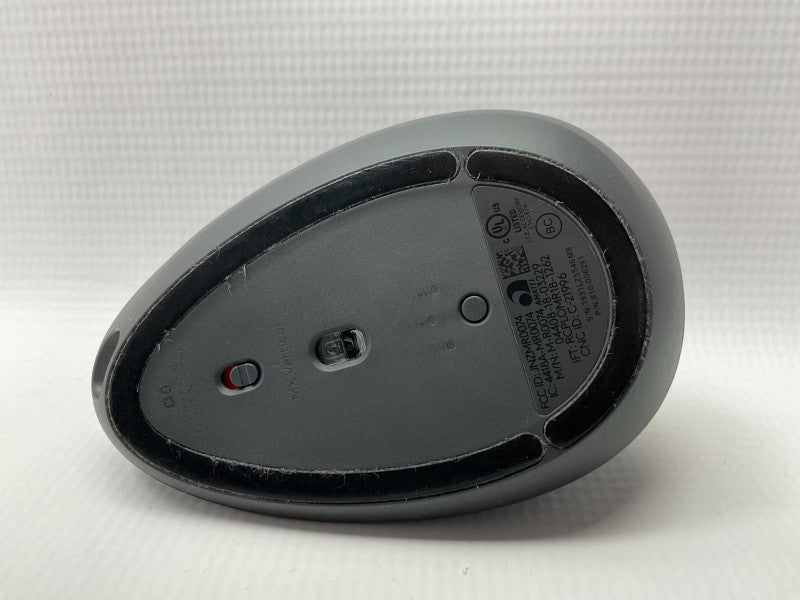 Logitech MX Vertical Mouse -
