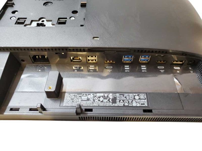 Dell OptiPlex 7450 AIO i5-7500 8GB DDR3 NO HDD Q@