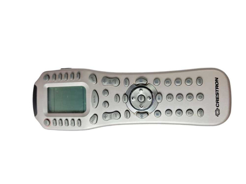 Crestron ML-600 Handheld Remote Control ML600 ML 600 Q_