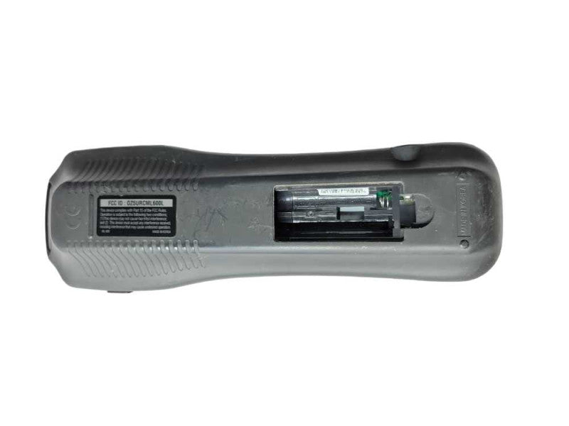 Crestron ML-600 Handheld Remote Control ML600 ML 600 Q_