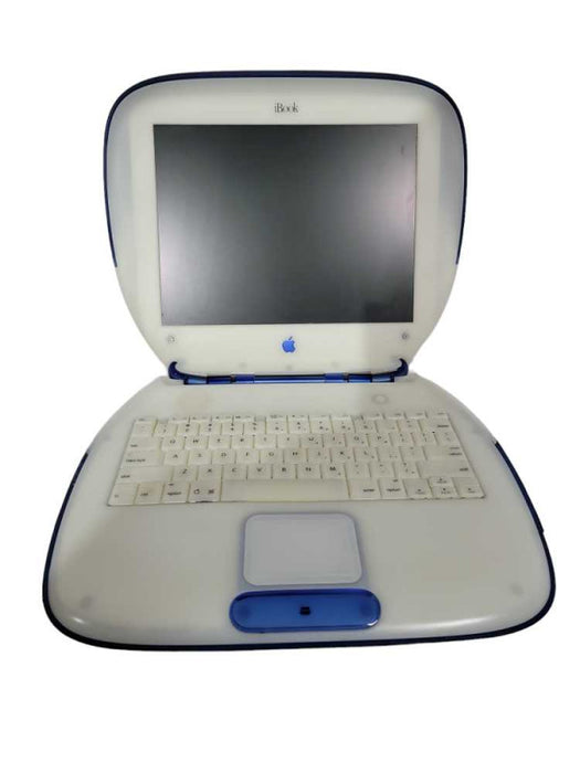 Apple iBook G3/366 M6411 READ !
