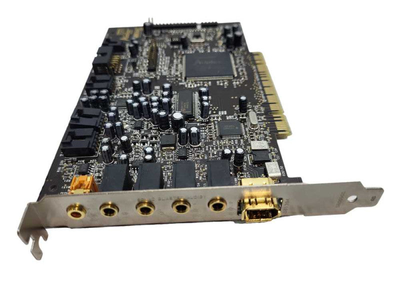 Creative Labs | Sound Blaster Audigy Card Model | SB0090 &