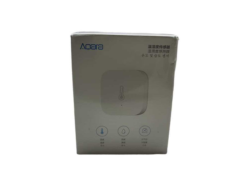 Xiaomi Aqara Smart Temperature/Humidity Sensor Thermometer Hygrometer Brand New Q$