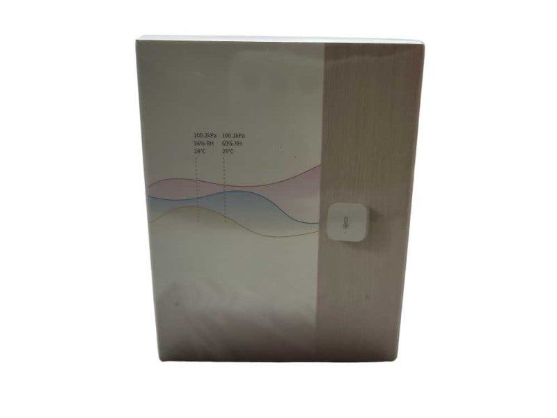Xiaomi Aqara Smart Temperature/Humidity Sensor Thermometer Hygrometer Brand New Q$