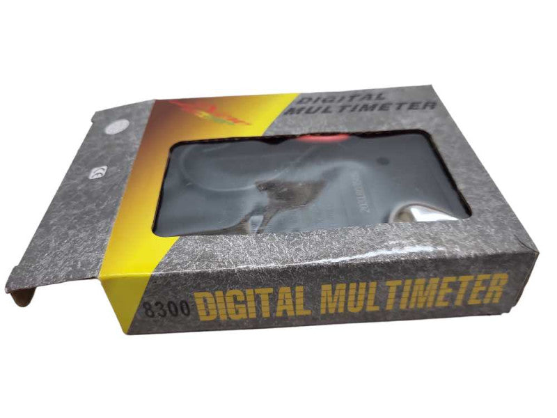 Digital Multimeter  &