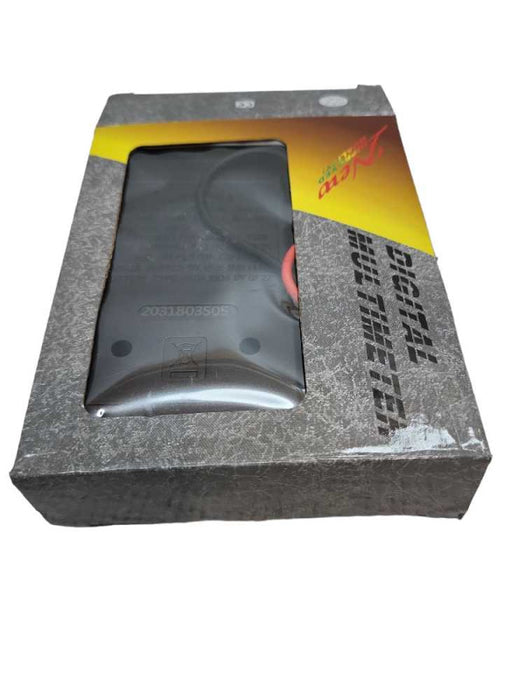 Digital Multimeter  &