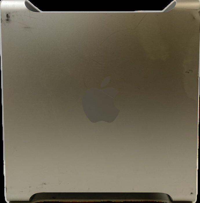 Apple Mac Pro Mid-2010 Intel Xeon W3530 @2.8GHz Radeon HD5770 1GB 4GB RAM 1TB