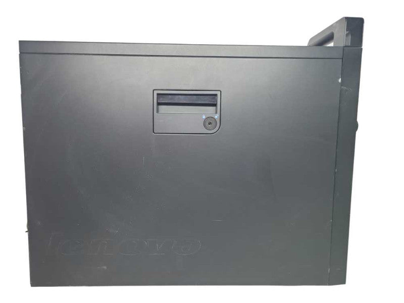 Lenovo Think Station D30 - Xeon E5-2650 v2 | 16GB RAM | 2x4TB WD4005FZBX