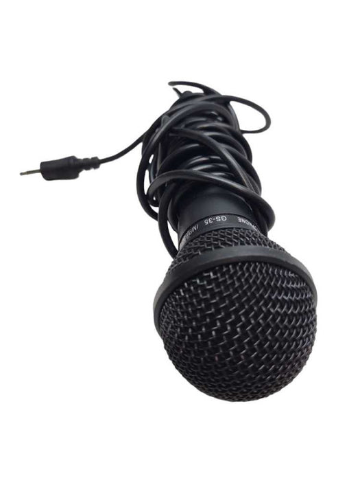Carol Dynamic Microphone wired &