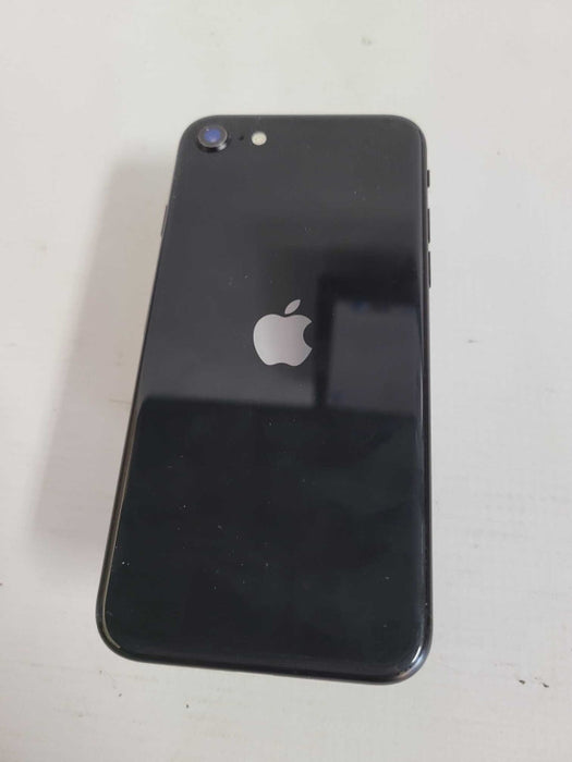 Apple iPhone 8 - READ Q