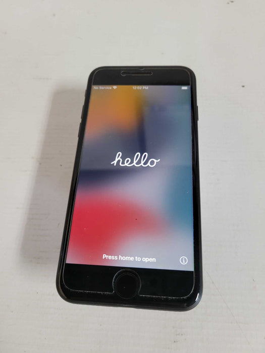 Apple iPhone 7 - READ Q