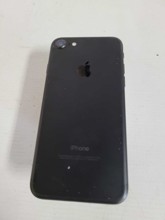 Apple iPhone 7 - READ Q