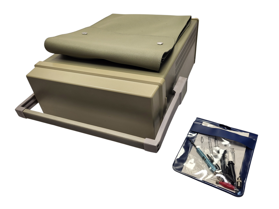 Iwatsu SS-5710 Synchroscope Oscilloscope 60MHz  $