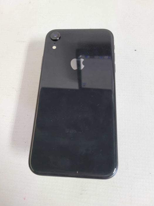 Apple iPhone XR 64GB (A1984) - READ
