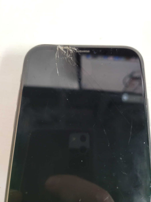 Apple iPhone XR 64GB (A1984) - READ