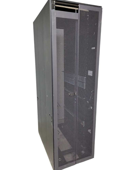 IBM 39M6738 42U S2 Rack System with Side Panel _