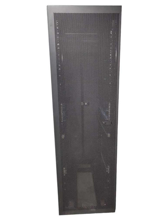 IBM 39M6738 42U S2 Rack System with Side Panel _