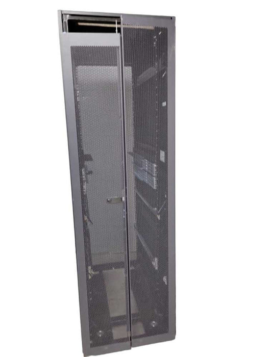 IBM 39M6738 42U S2 Rack System with Side Panel _
