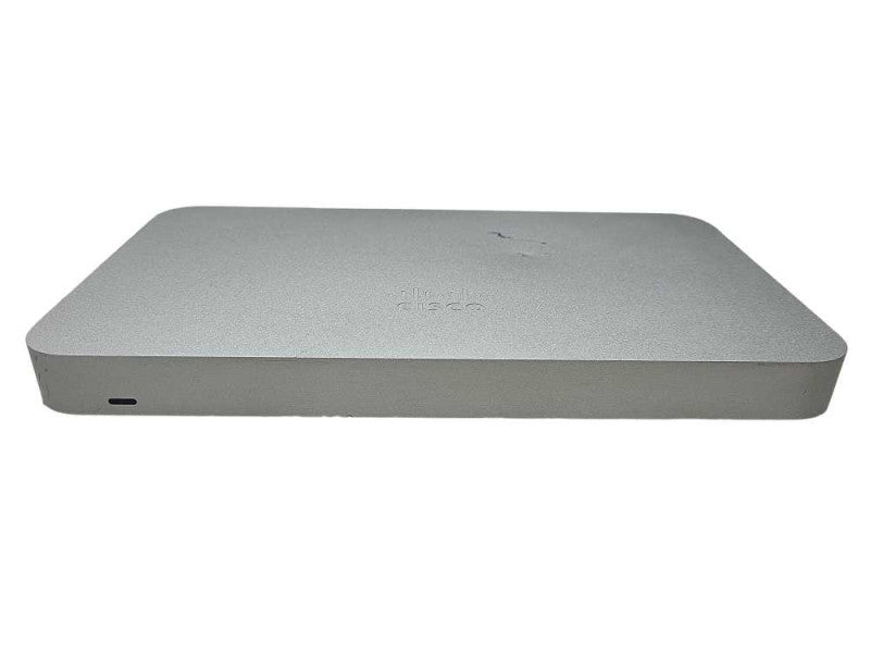 Cisco Meraki MX64-HW Cloud Managed Firewall Unclaimed $