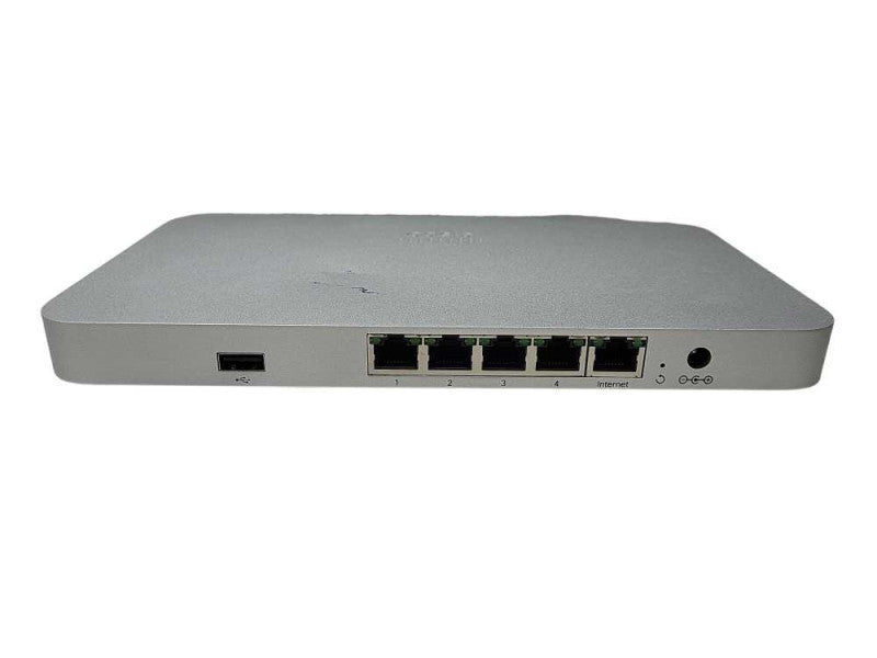 Cisco Meraki MX64-HW Cloud Managed Firewall Unclaimed $