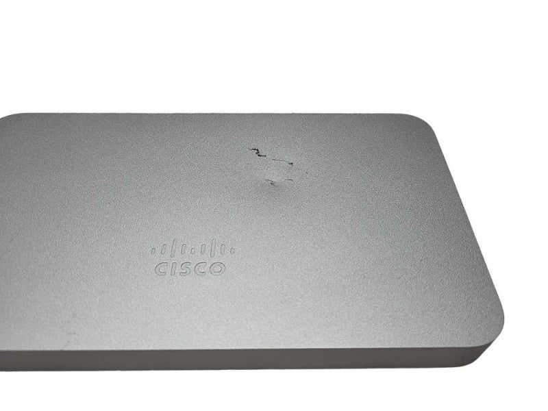 Cisco Meraki MX64-HW Cloud Managed Firewall Unclaimed $
