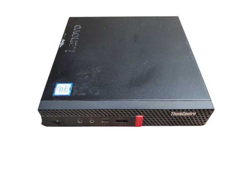 Lenovo ThinkCentre M630e i5-8265U 8GB DDR4 NO HDD @