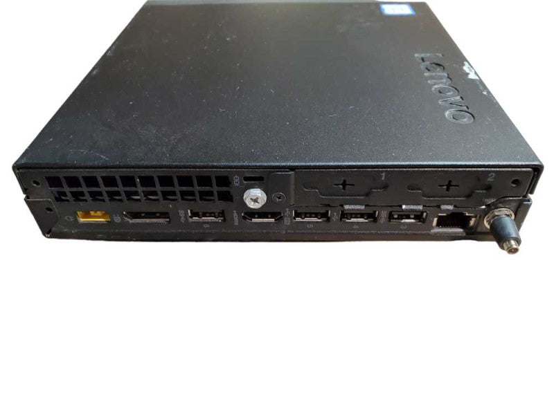 Lenovo ThinkCentre M630e i5-8265U 8GB DDR4 NO HDD @