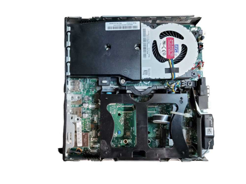 Lenovo ThinkCentre M630e i5-8265U 8GB DDR4 NO HDD @