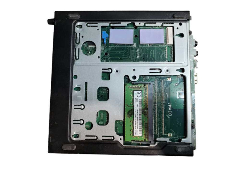 Lenovo ThinkCentre M630e i5-8265U 8GB DDR4 NO HDD @