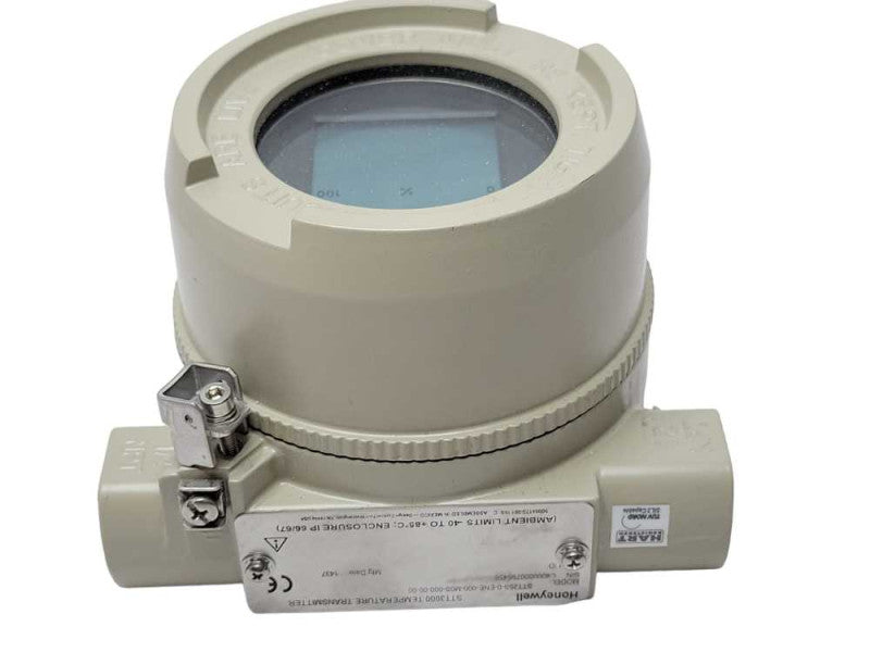 Honeywell STT3000 temperature transmitter STT25S-0-ENE-000-M0S-000-00-00 _