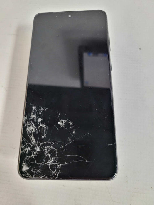 Samsung Galaxy S21 FE 5G 128GB (SM-G990W) - READ