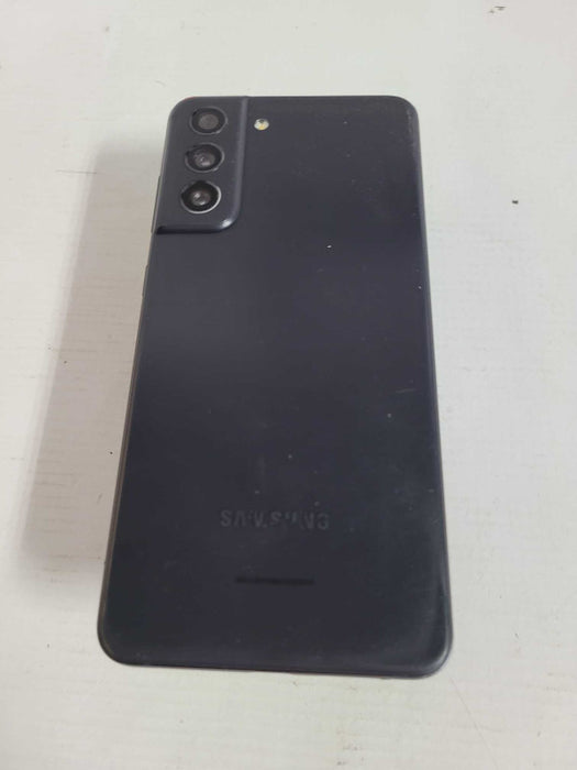 Samsung Galaxy S21 FE 5G 128GB (SM-G990W) - READ