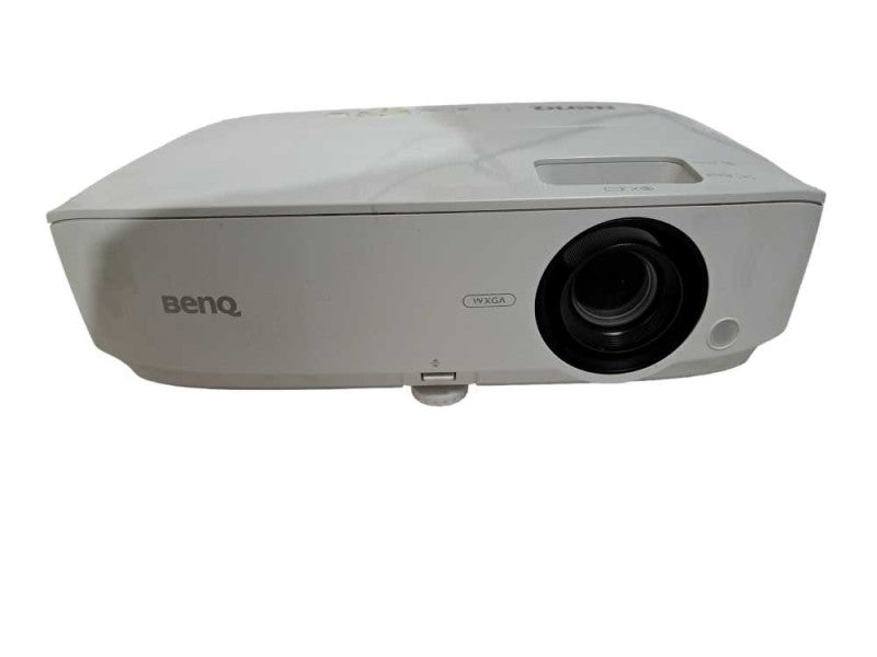 BenQ HDMI DLP ProJector MW535A / unknown hours #