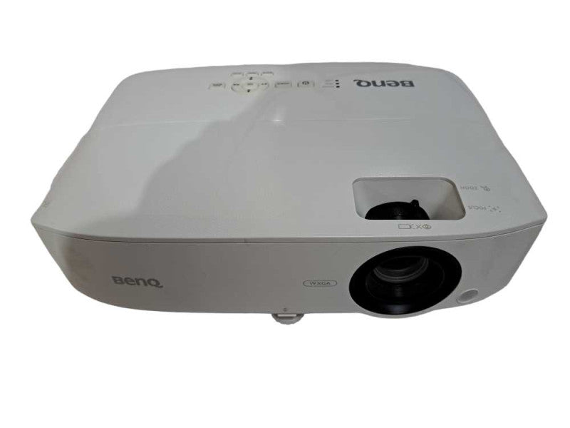 BenQ HDMI DLP ProJector MW535A / unknown hours #