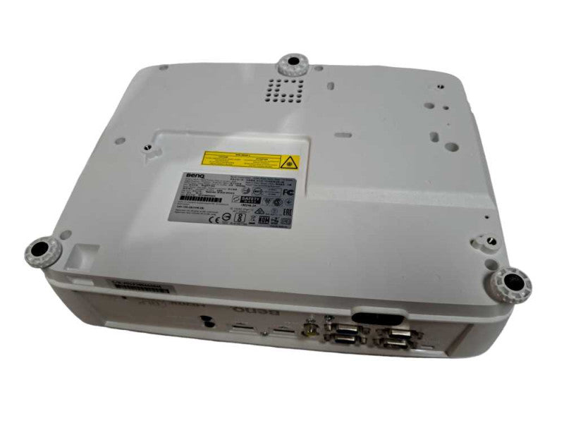 BenQ HDMI DLP ProJector MW535A / unknown hours #