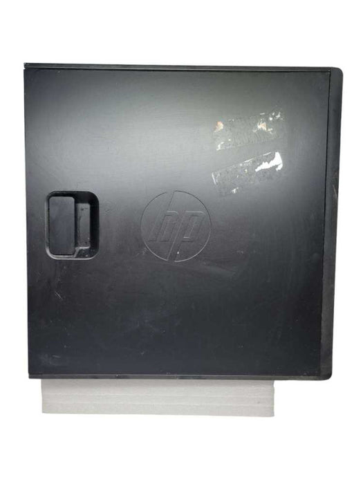 HP Z420 - Xeon E5-1620 | 4GB | 3TB HDD | QUARO FX 580