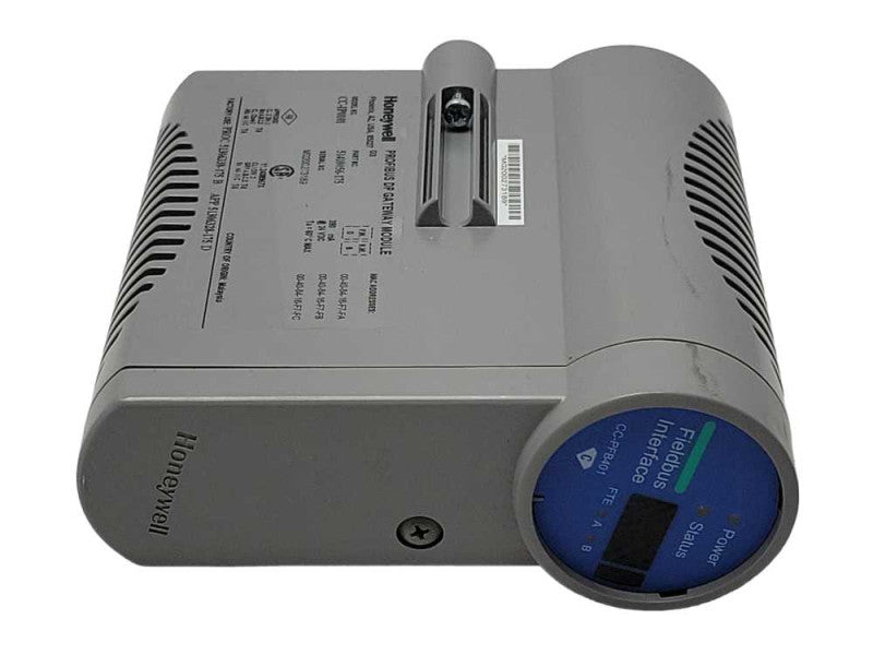 Fieldbus interface CC-PFB401 CC-IP0101  PROFIBUS DP GATEWAY MODULE _